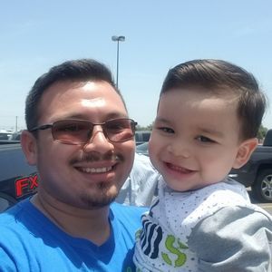 Meet your Posher, Matthew